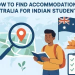Accommodation in Australia for Indian Students