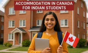 Accommodation in Canada