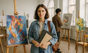 Art Schools in the World