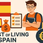 Cost of Living in Spain