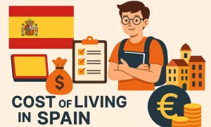 Cost of Living in Spain