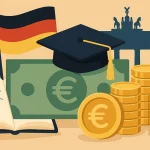 Cost of Studying in Germany
