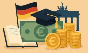 Cost of Studying in Germany