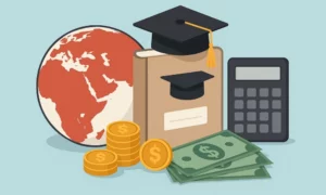 Cost to Study in Singapore