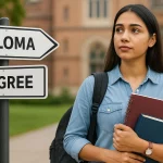 Diploma vs Degree