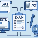 Exams for University Admission in Singapore