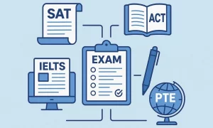 Exams for University Admission in Singapore