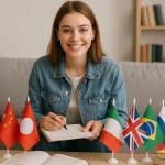 Foreign Languages to Learn