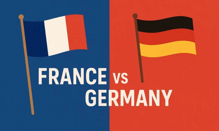 France vs Germany for International Students: Which Country Is Better to Study Abroad?