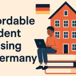 How Can Indian Students Find Affordable Housing in Germany