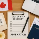 How to Apply to Canadian Universities