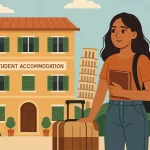 How to Book Student Accommodation in Italy for Indian Students