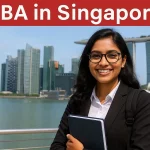 MBA in Singapore