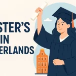 Masters in Netherlands