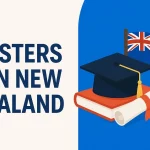 Masters in New Zealand