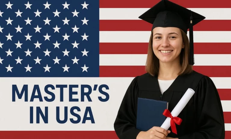 Masters in USA 2025: Top Universities, Courses, Costs & More