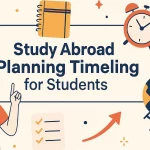 Planning to Study Abroad
