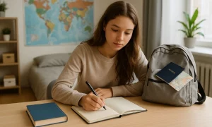 Prepare for Life Abroad After High School