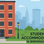 Affordable Student Accommodation in Birmingham for Indian Students in 2025 1 Student Accommodation in Birmingham