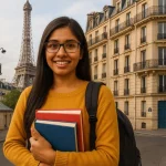 Student Accommodation in France