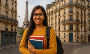 Student Accommodation in France