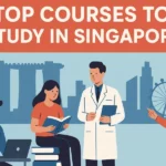 Top Courses in Singapore