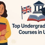 Undergraduate Courses in the UK for Indian Students