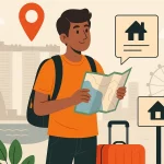 Where to Find Student Housing in Singapore for Indian Students
