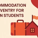 Top Accommodation in Coventry for Indian Students (2025 Guide) 1 accommodation in Coventry