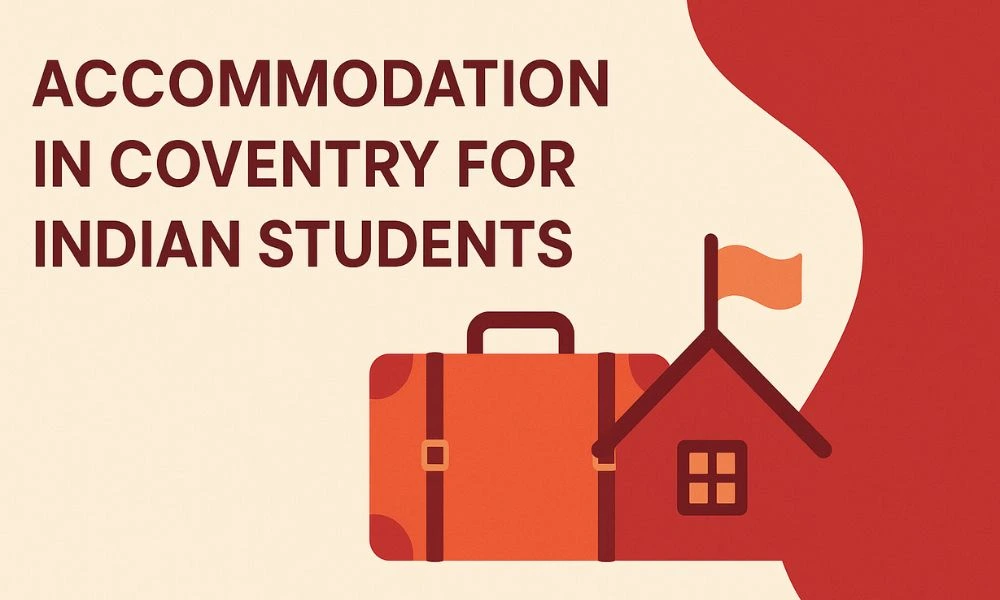 accommodation in Coventry