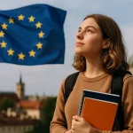 study in Europe after 12th