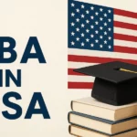 BBA in USA