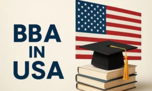 BBA in USA