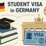 German Student Visa