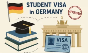 German Student Visa