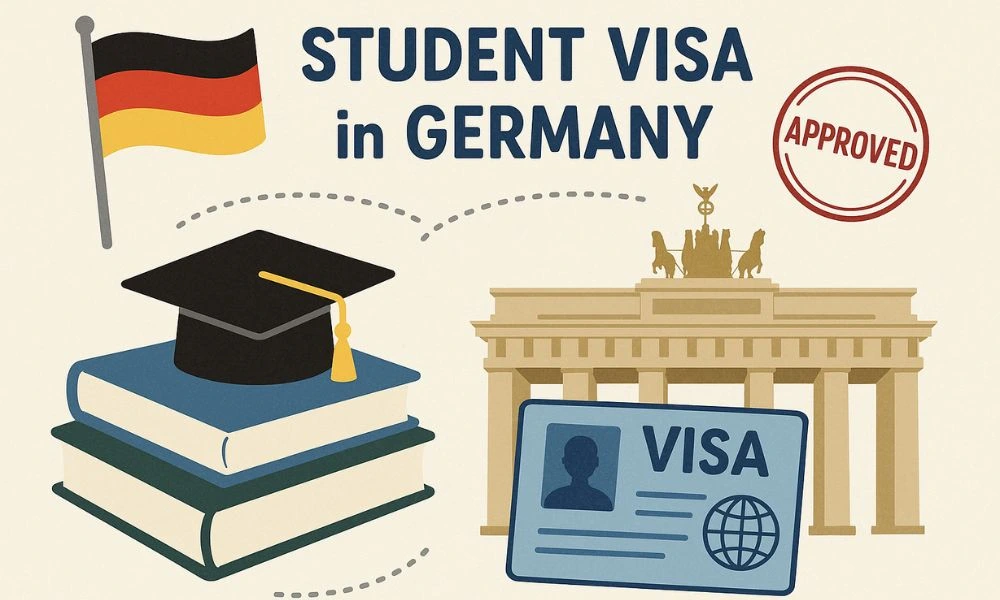 German Student Visa