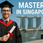 Masters in Singapore