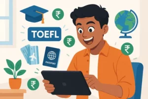 TOEFL Initiative India
