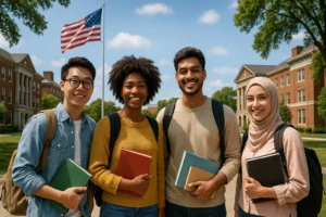 UK Student Visas