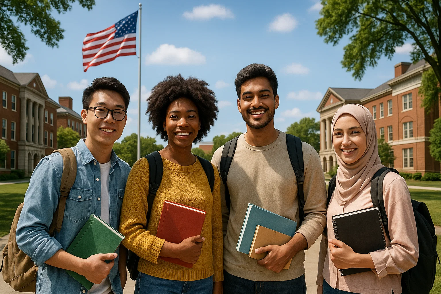 UK Student Visas