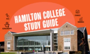 Hamilton College
