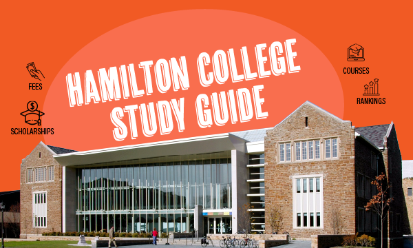 Hamilton College