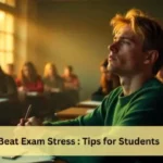 Exam Stress