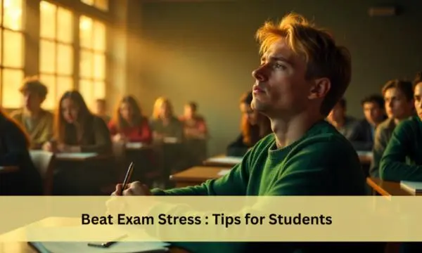 Exam Stress
