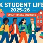 UK Student Life