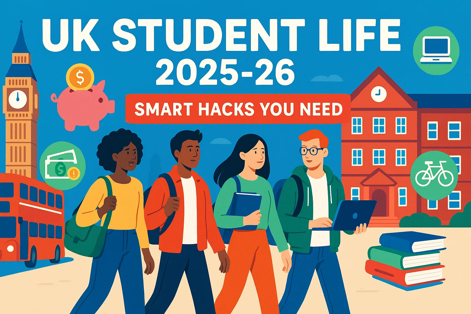 UK Student Life