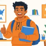 Life of Indian Students in the USA