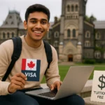Study in Canada