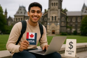 Study in Canada