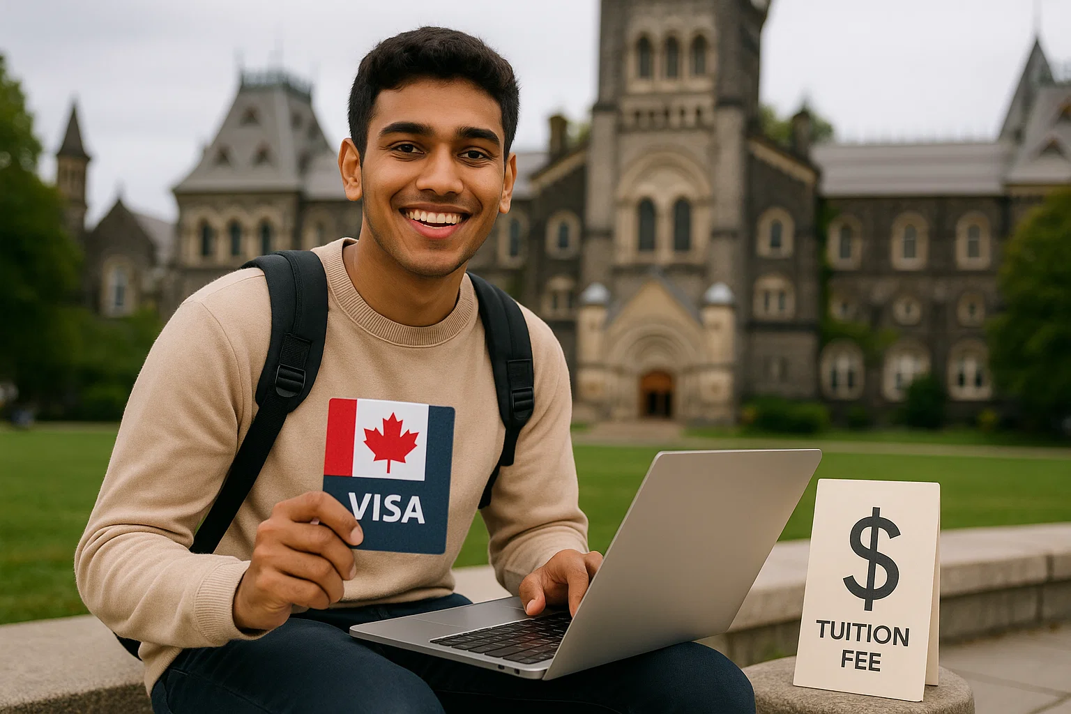Study in Canada
